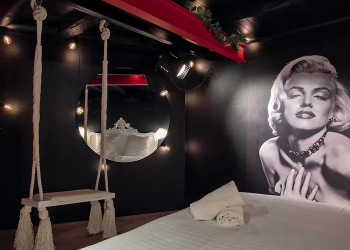 Unsejourametz - Le Cinema De Marilyn